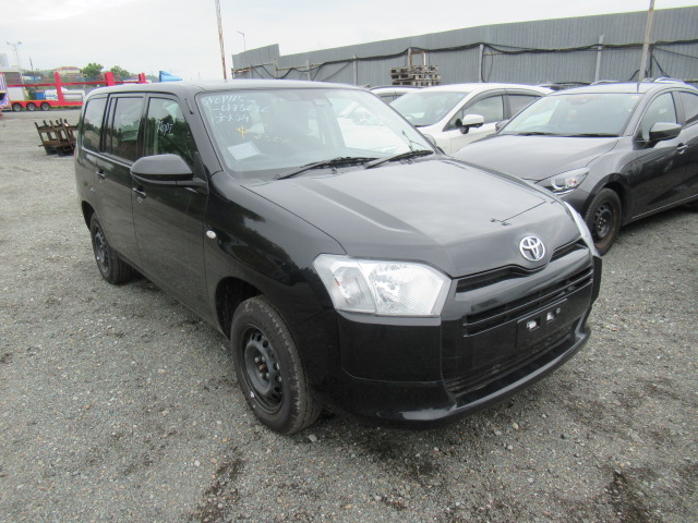 TOYOTA PROBOX 2025 год, пробег 0 тыс. км для Сергея