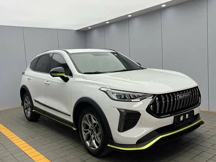 HAVAL CHITU