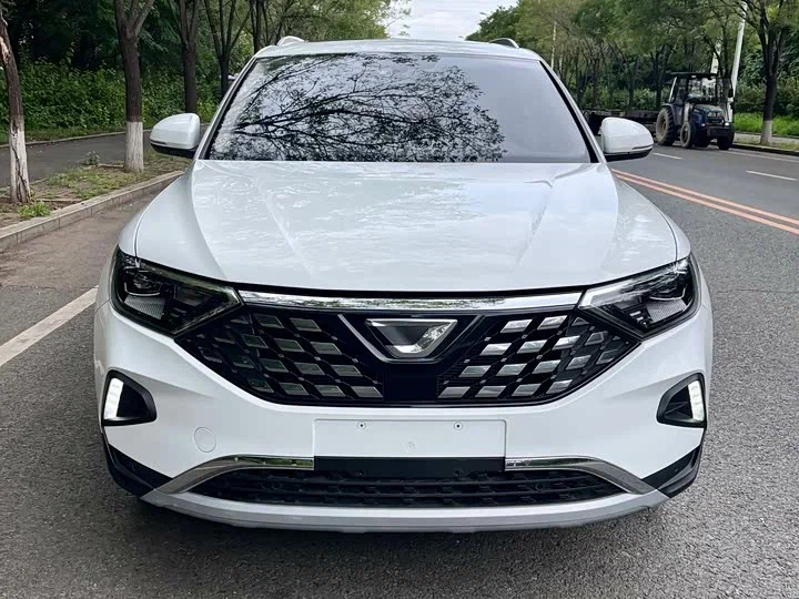 JETTA VS7