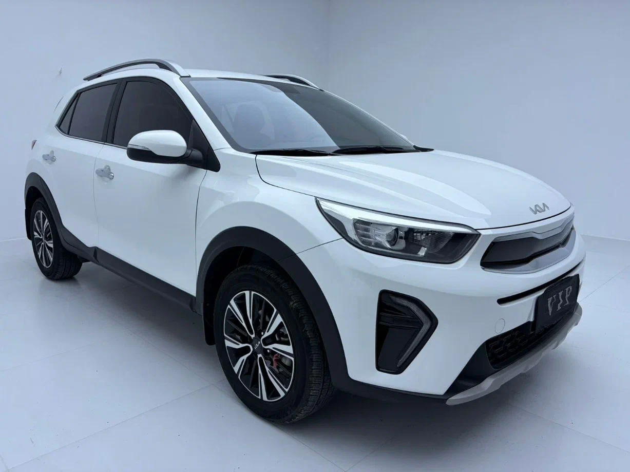 KIA KX1