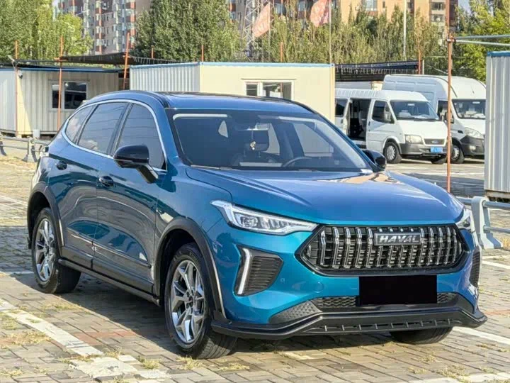 HAVAL CHITU