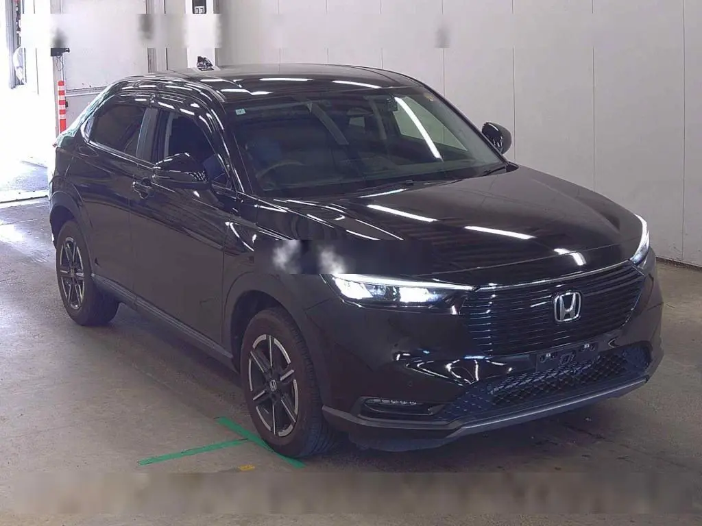 HONDA VEZEL 2023 год, пробег 34 тыс. км для Алексея