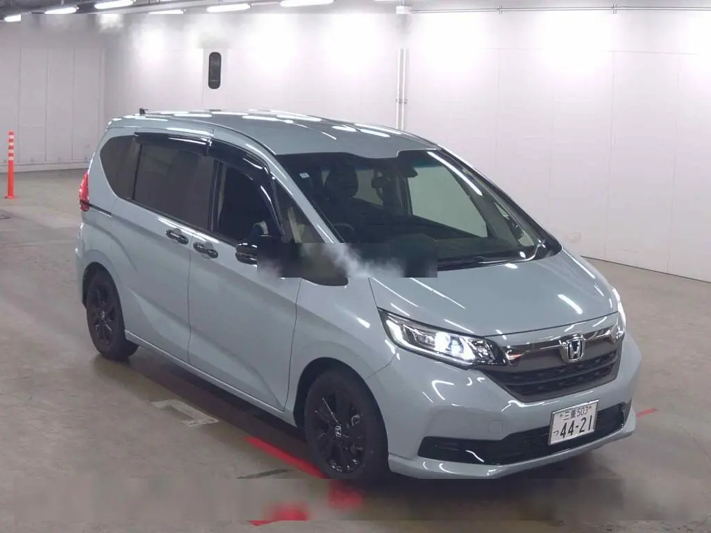 HONDA FREED 2022 год, пробег 22 тыс. км для Александра