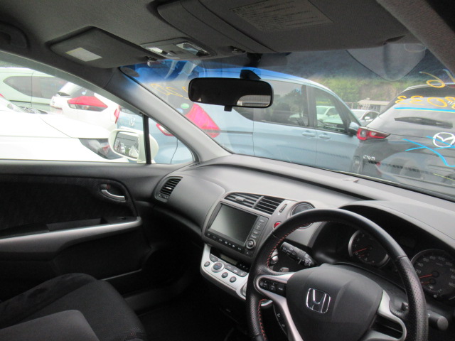 Honda Stream
