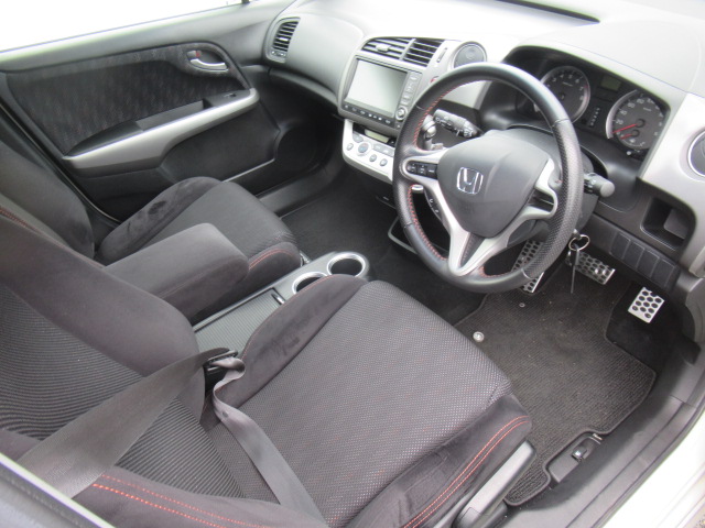 Honda Stream