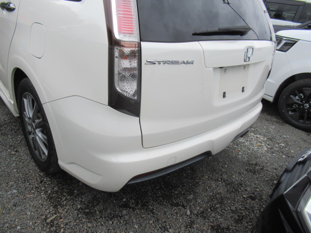 Honda Stream