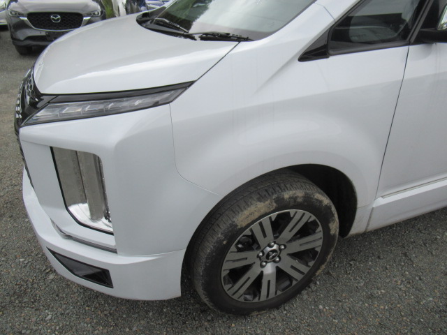 Mitsubishi Delica mini