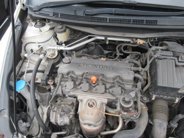 Honda Stream