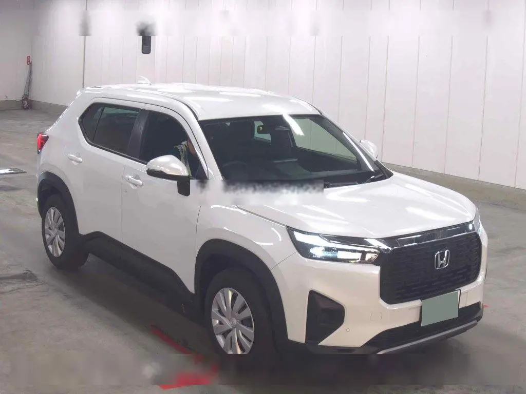 HONDA WR-V 2026 год, пробег 0 тыс. км для Ирины