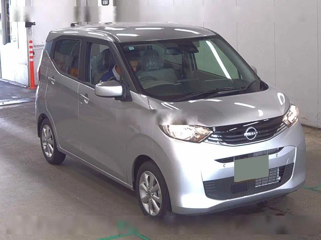Nissan Dayz, 2025