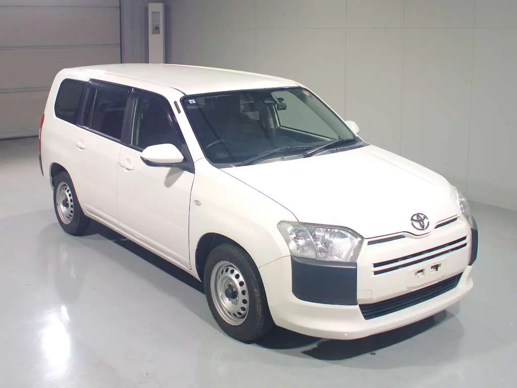 TOYOTA PROBOX 2021 год, пробег 65 тыс. км для Ивана