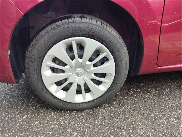Toyota Passo sette