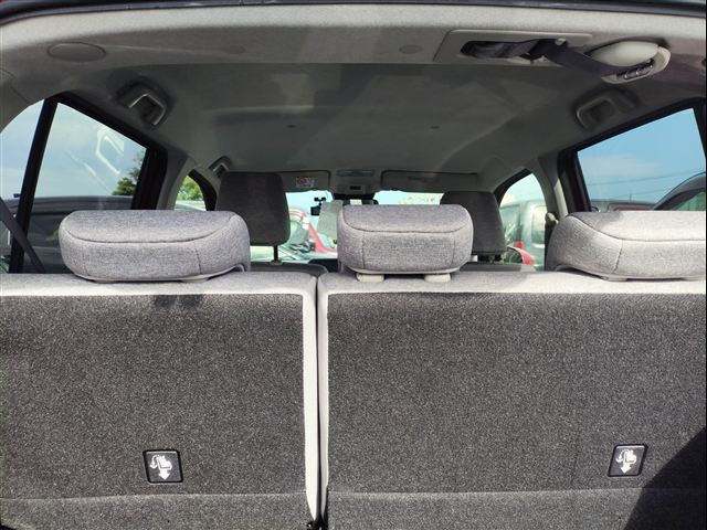 Toyota Passo sette