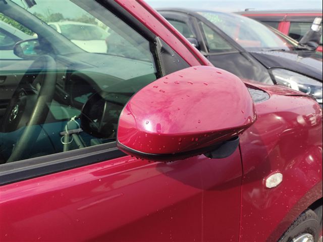 Toyota Passo sette
