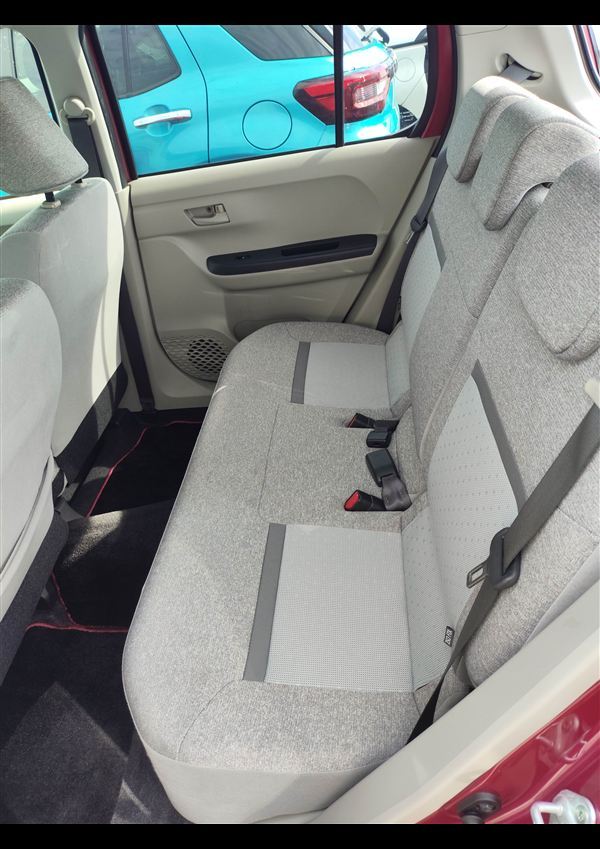 Toyota Passo sette