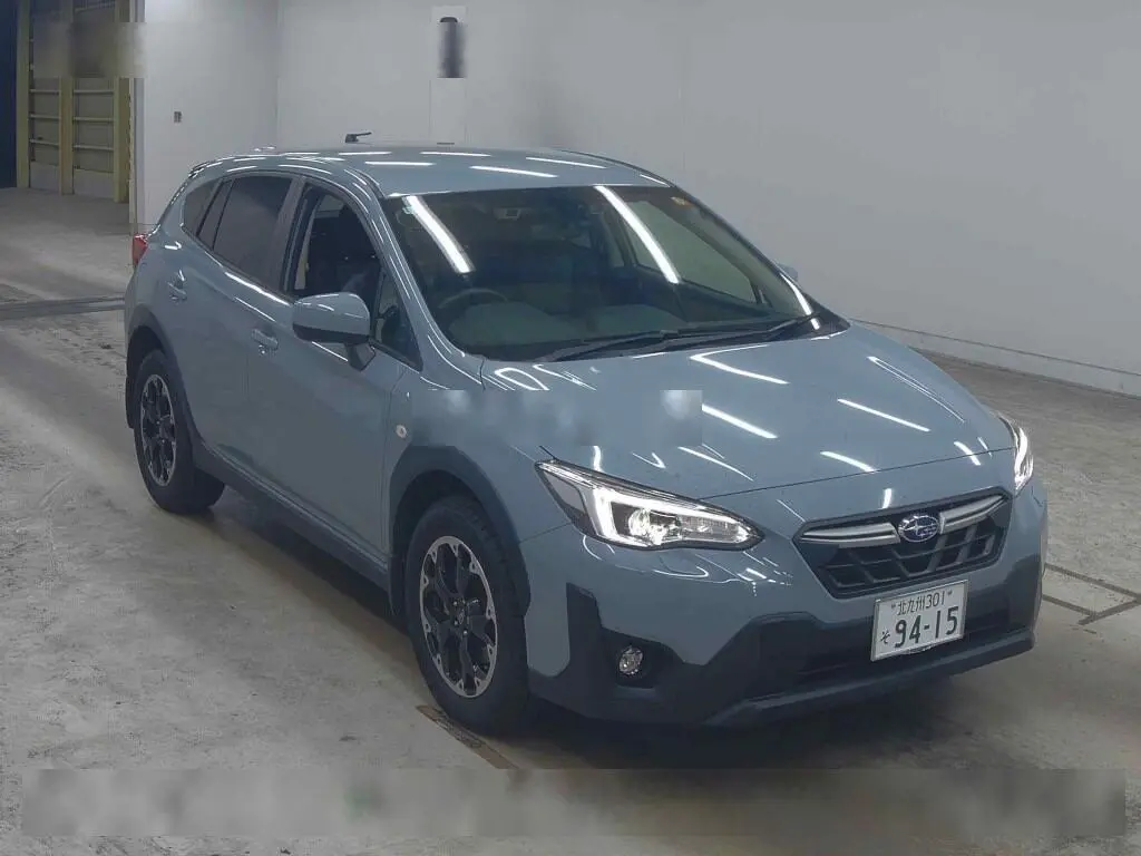 Subaru IMPREZA XV