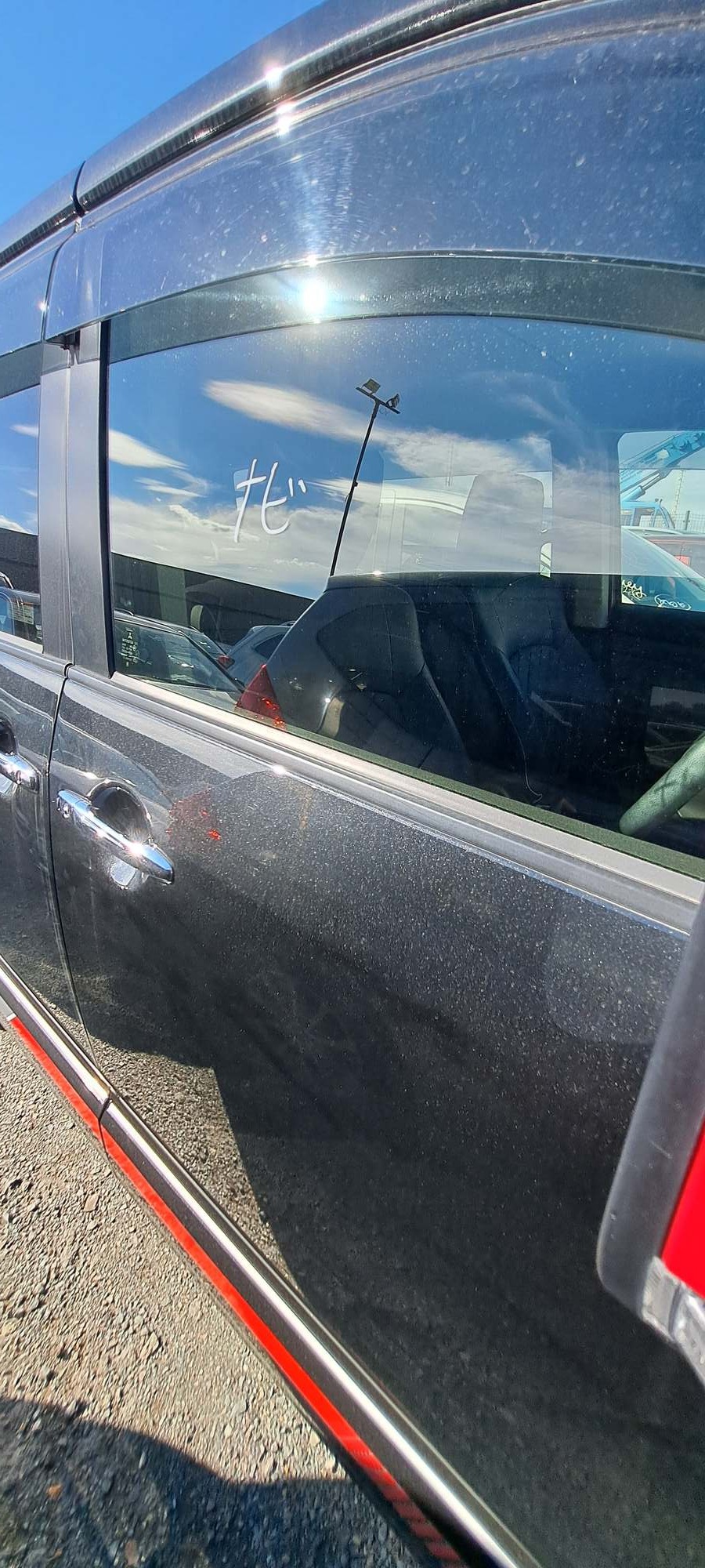 Mitsubishi Delica mini