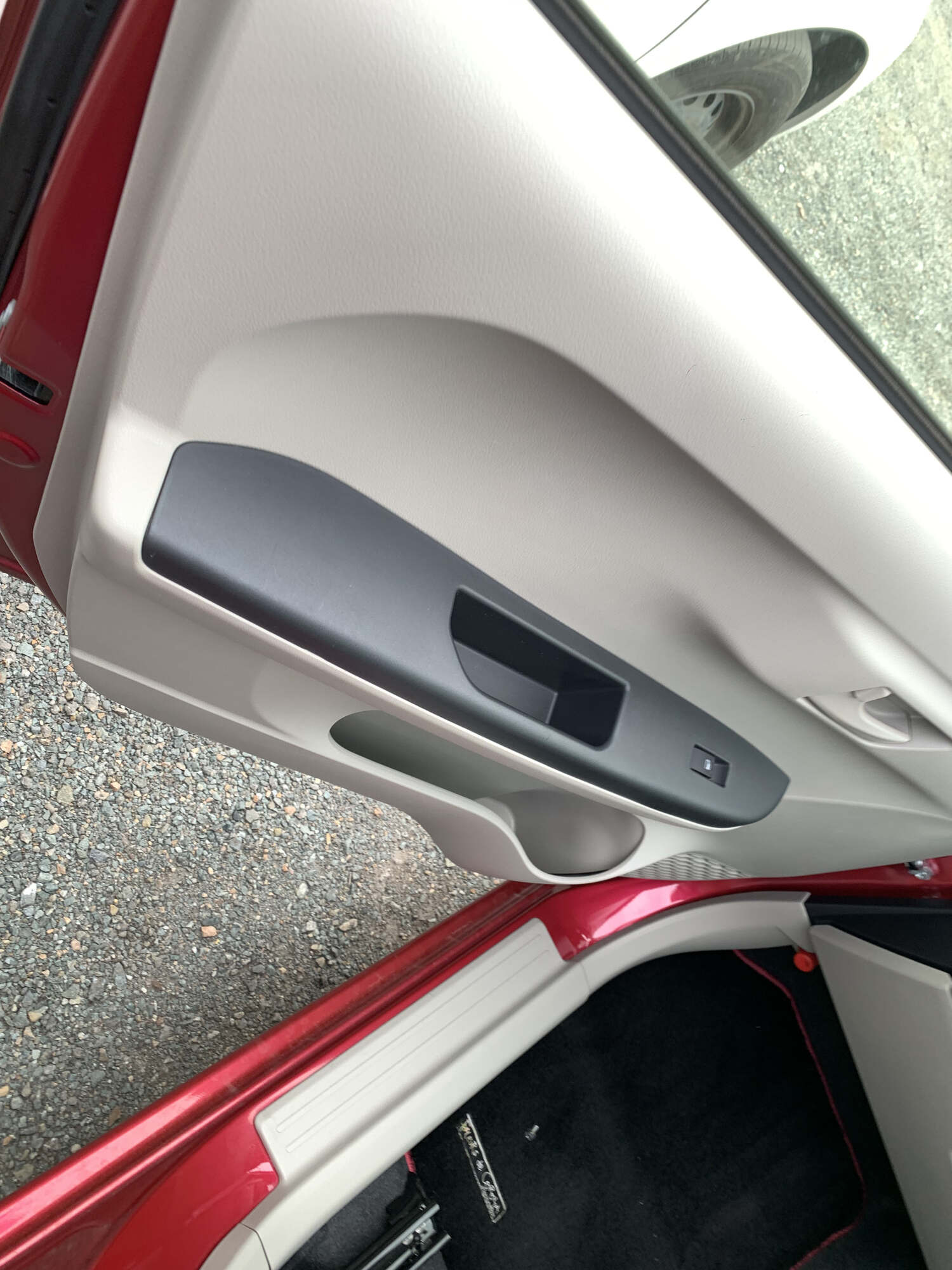 Toyota Passo sette