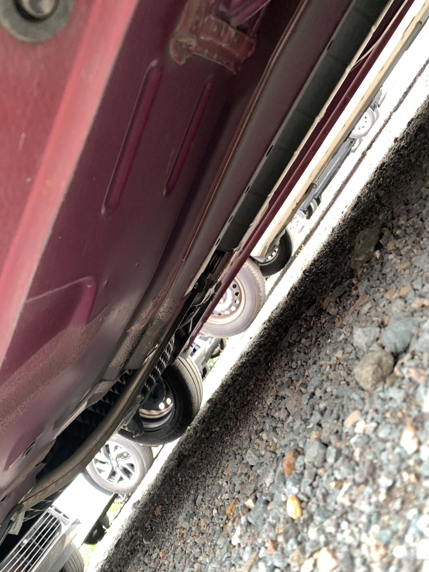 Toyota Passo sette
