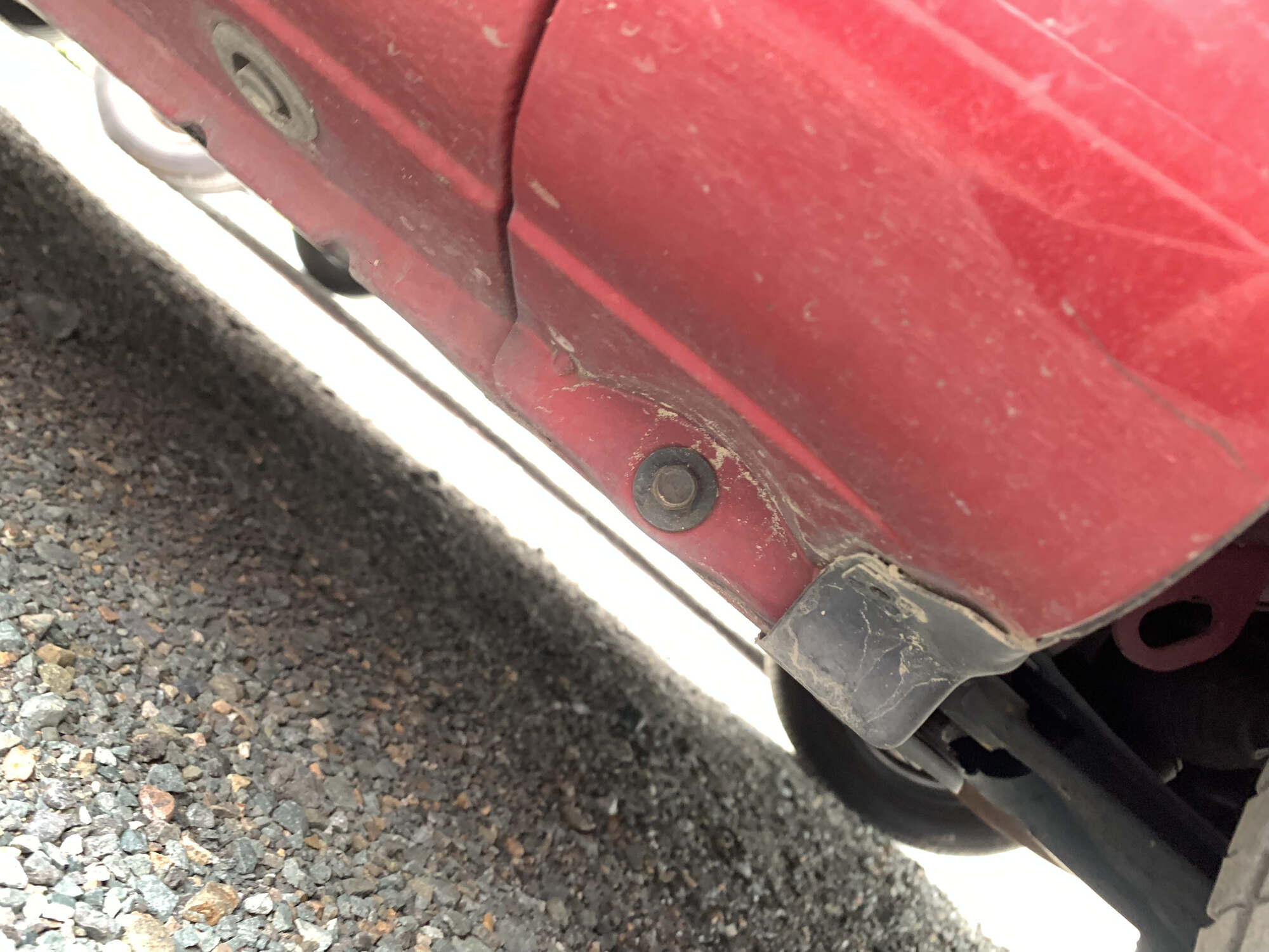 Toyota Passo sette