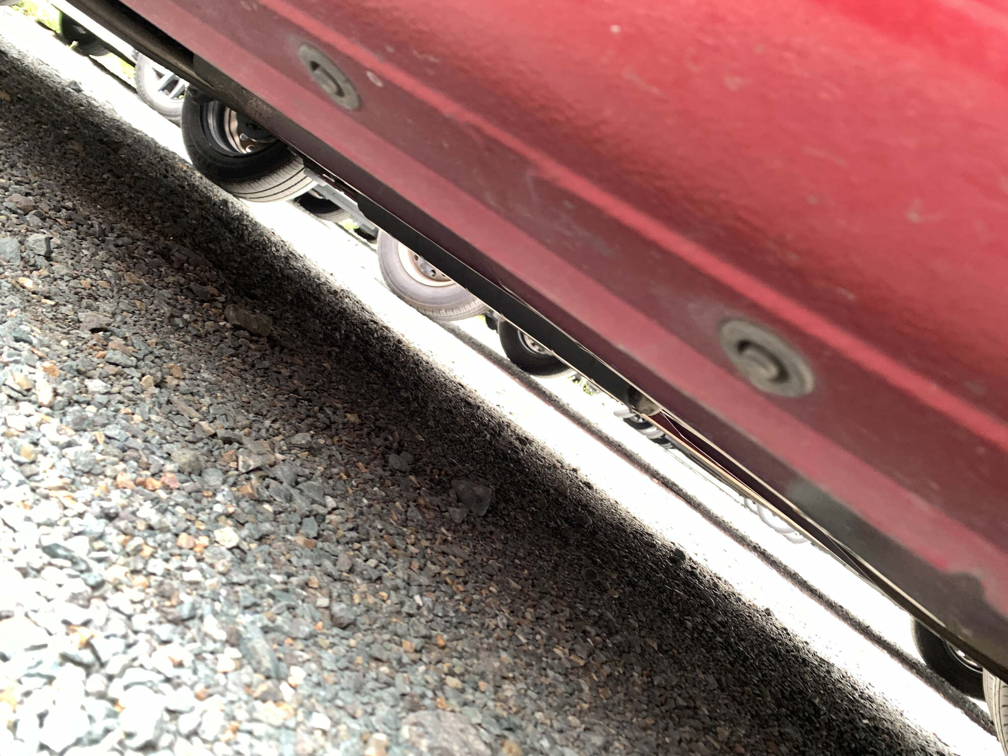 Toyota Passo sette