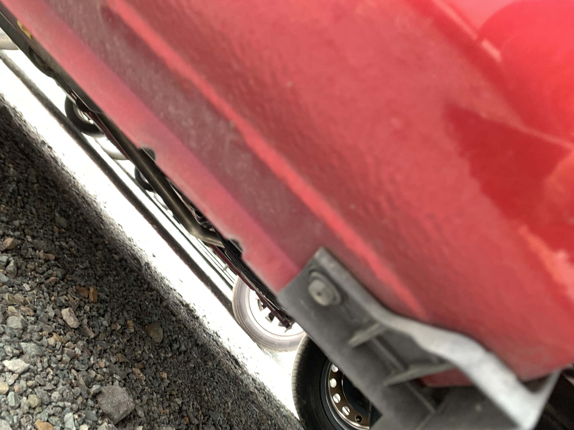 Toyota Passo sette