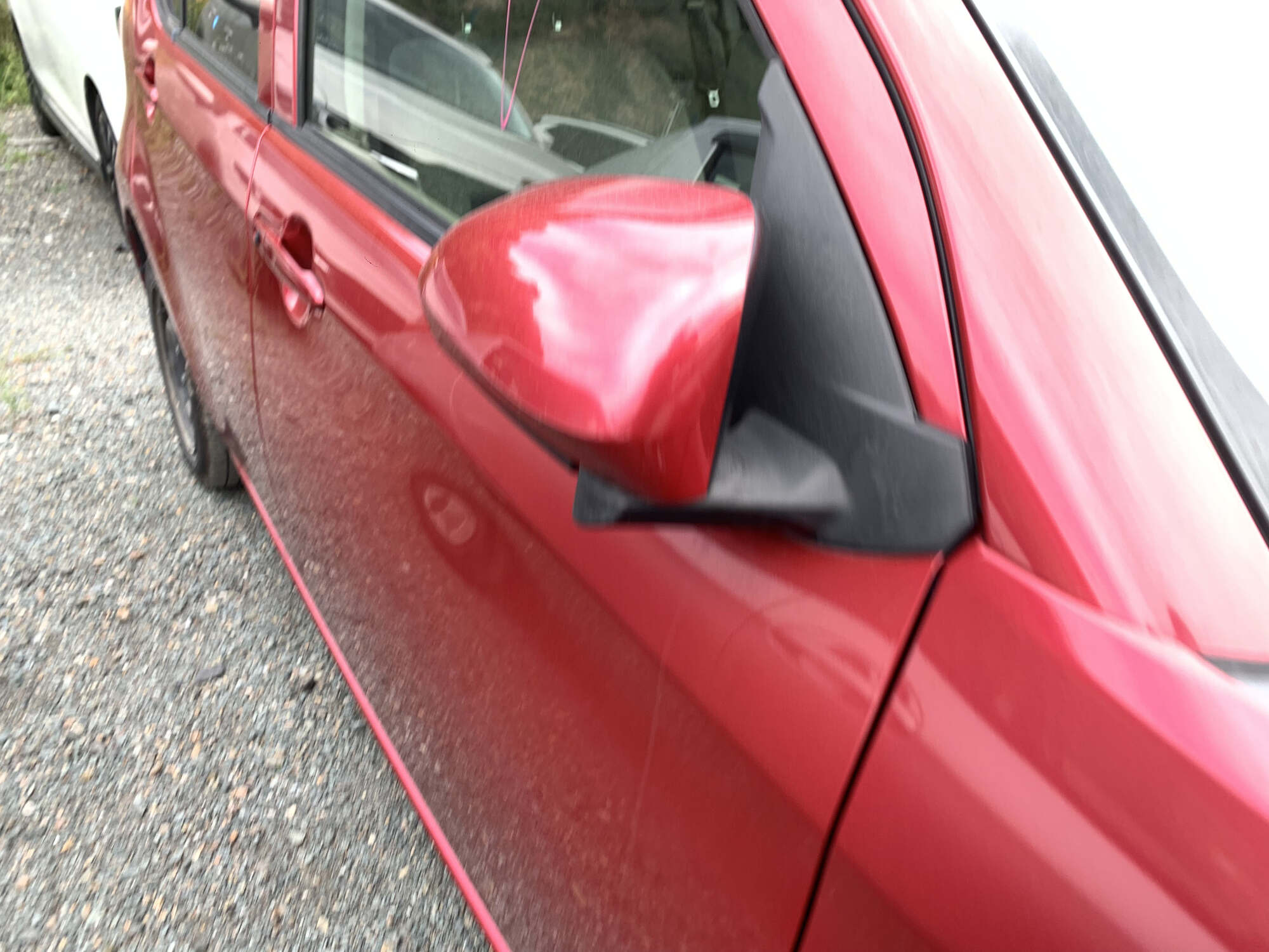 Toyota Passo sette