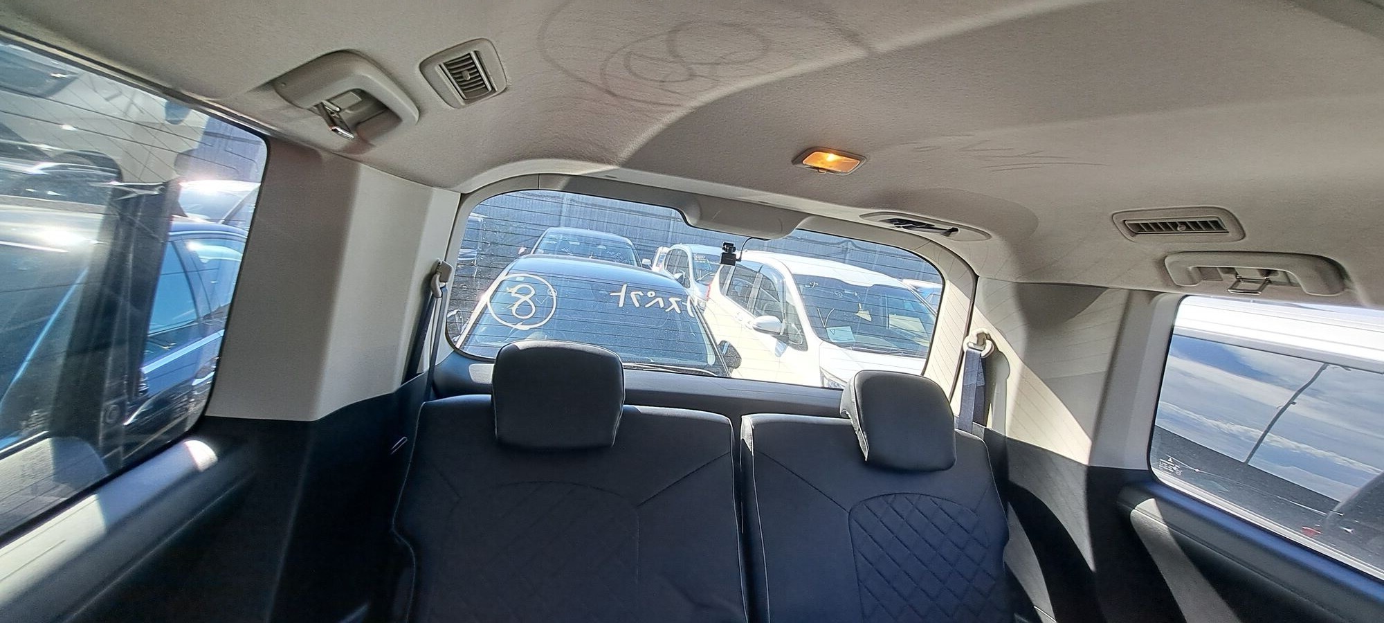 Mitsubishi Delica mini