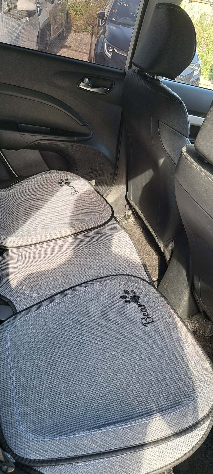 Kia Kx1