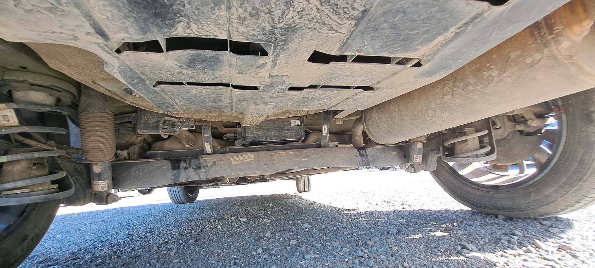 Kia Kx1