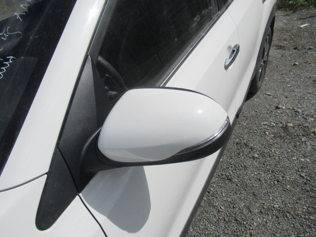 Kia Kx1