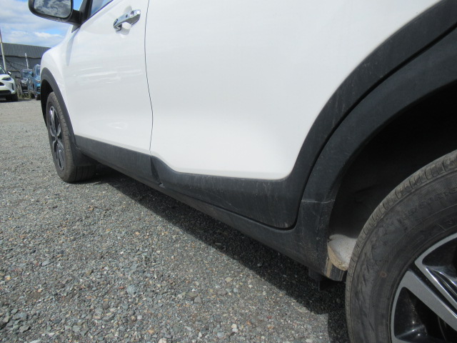 Kia Kx1