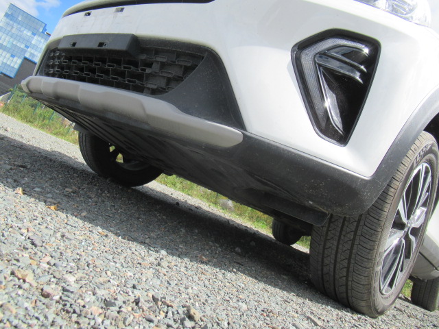 Kia Kx1
