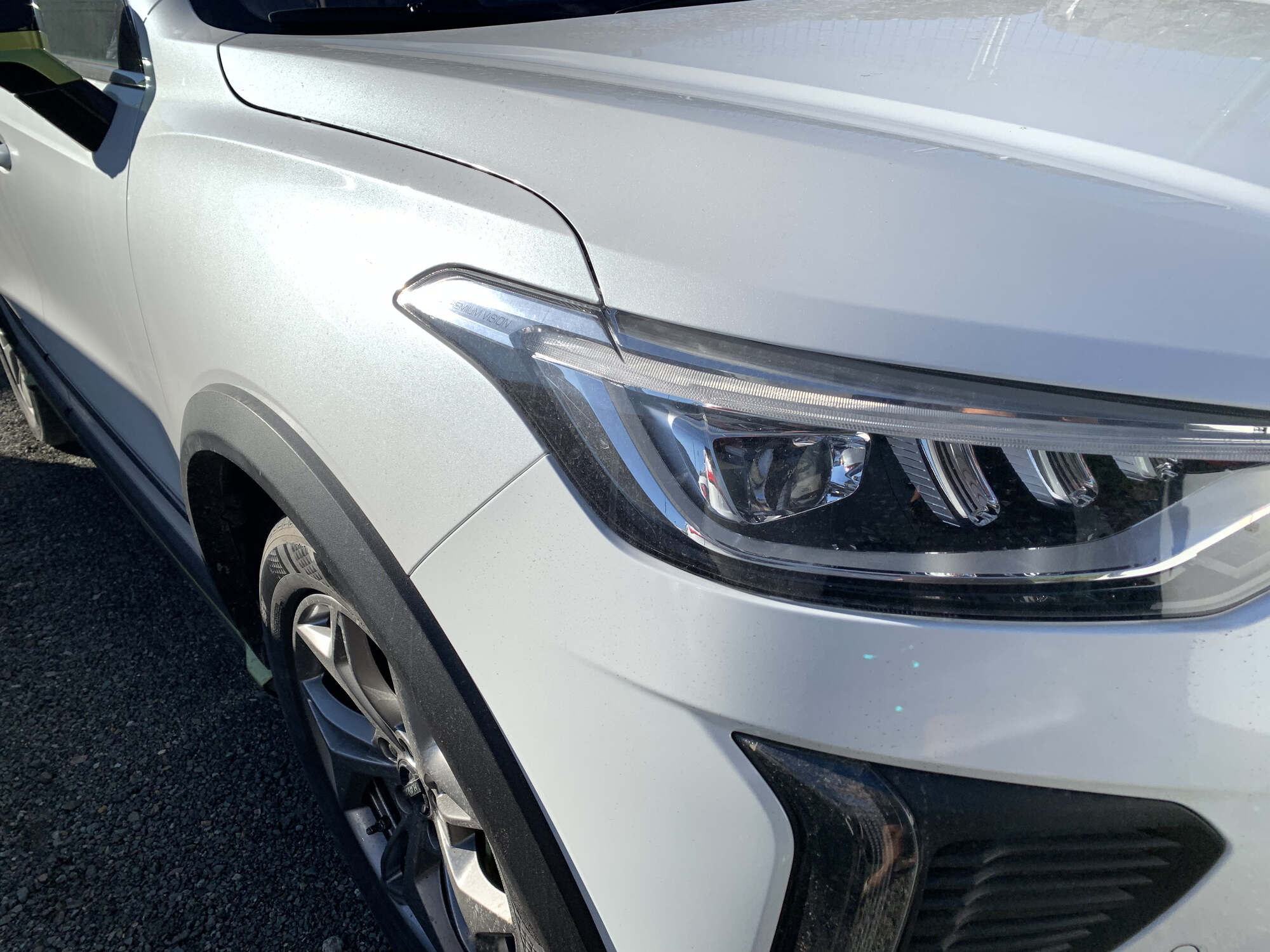 Haval Chitu