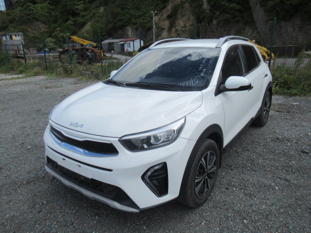 Kia Kx1