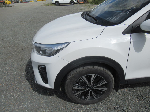 Kia Kx1