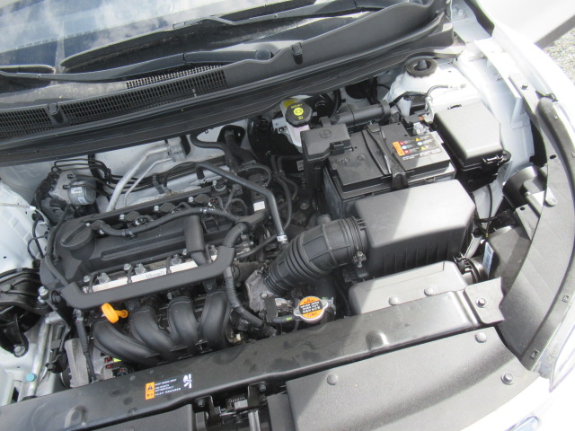 Kia Kx1