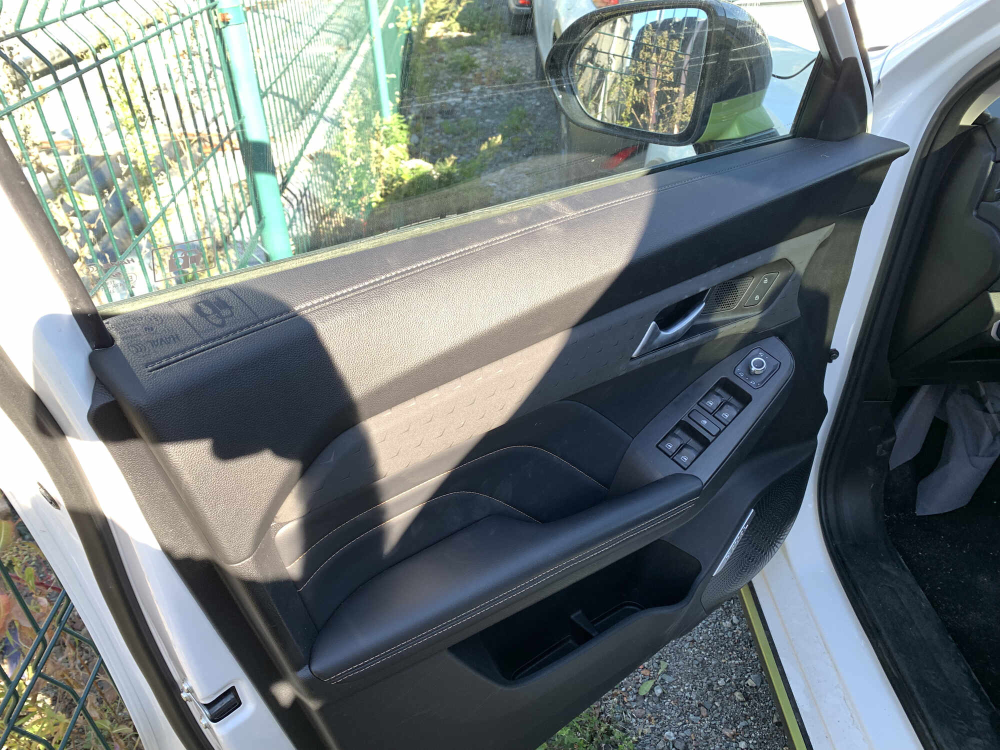 Haval Chitu