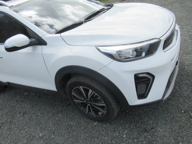 Kia Kx1