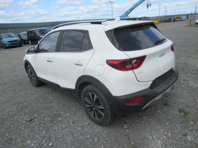 Kia Kx1