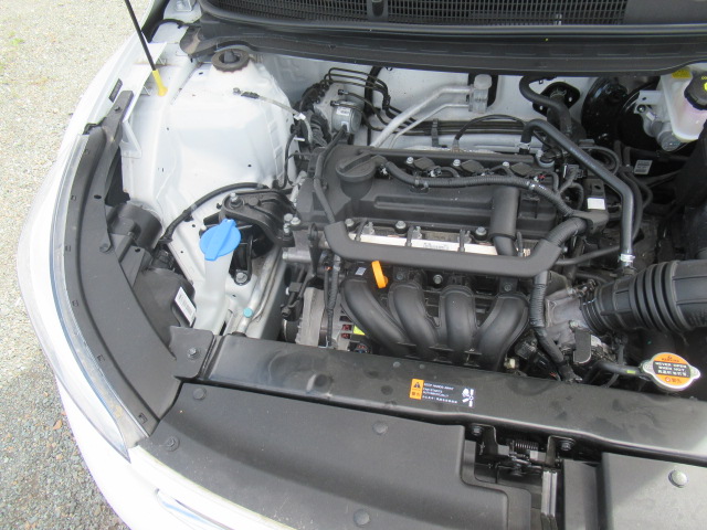 Kia Kx1
