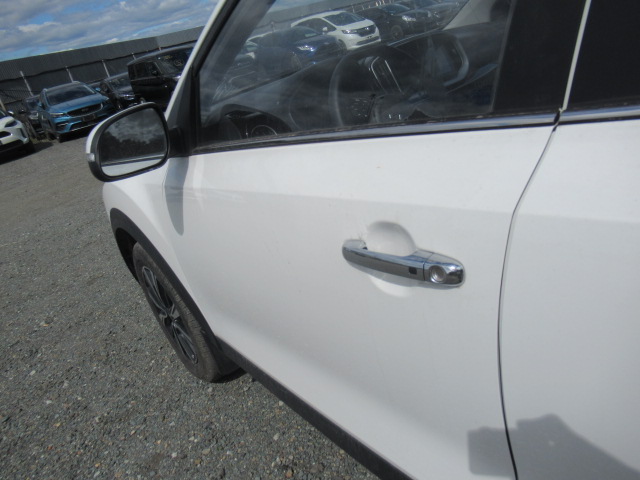 Kia Kx1
