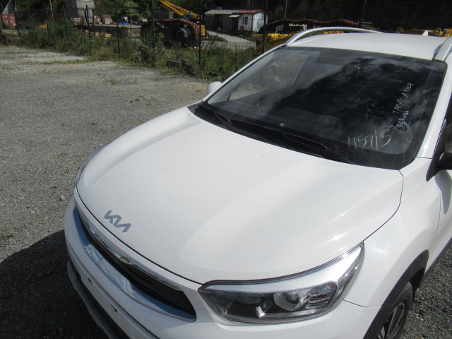 Kia Kx1