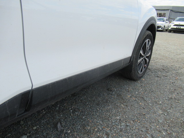 Kia Kx1