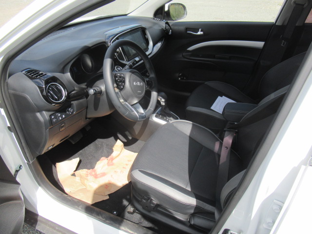 Kia Kx1