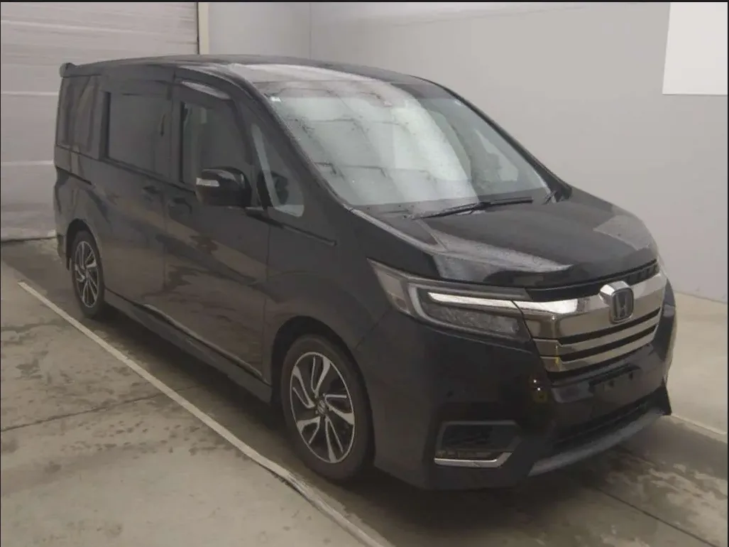Honda StepWgn 2020