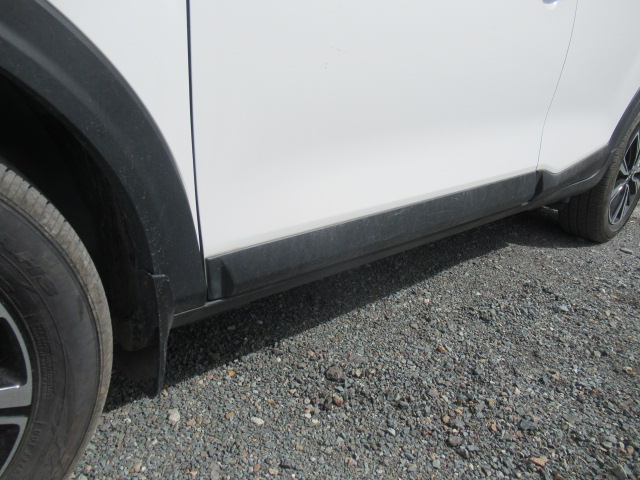 Kia Kx1