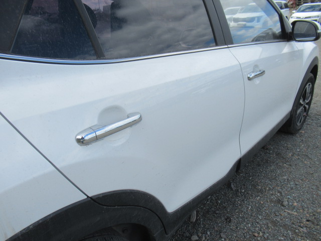 Kia Kx1