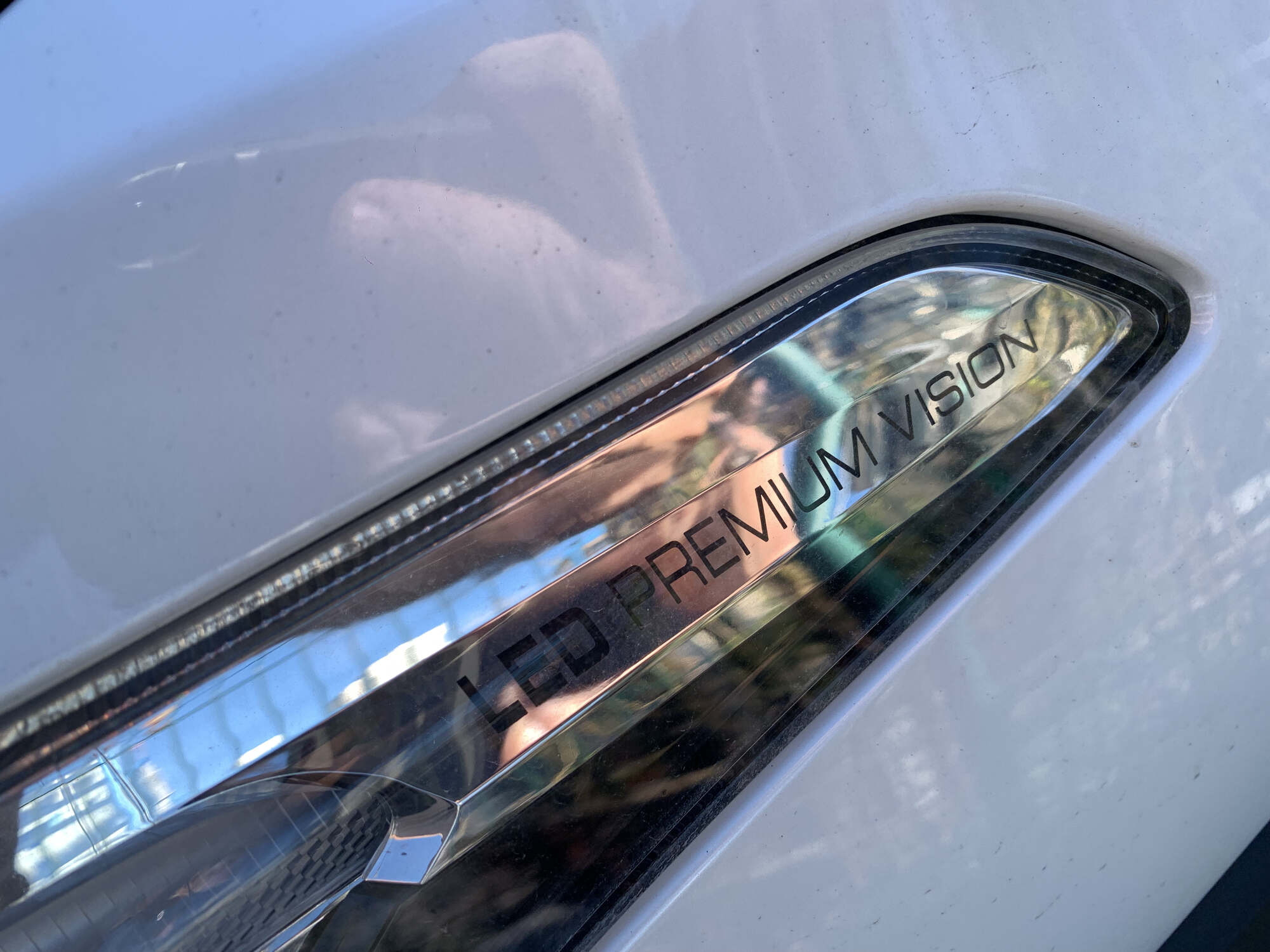 Haval Chitu