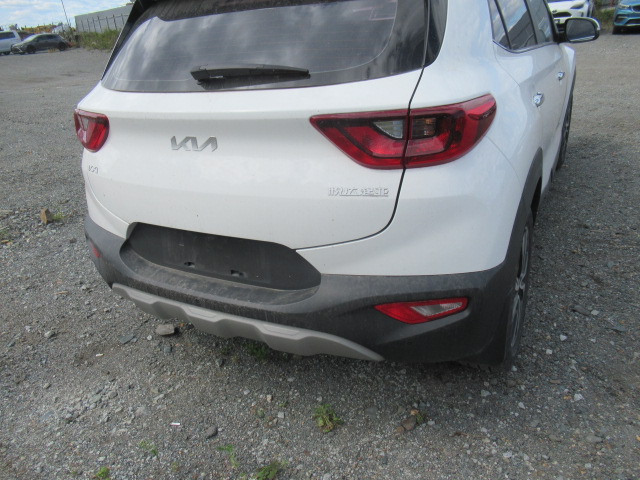 Kia Kx1